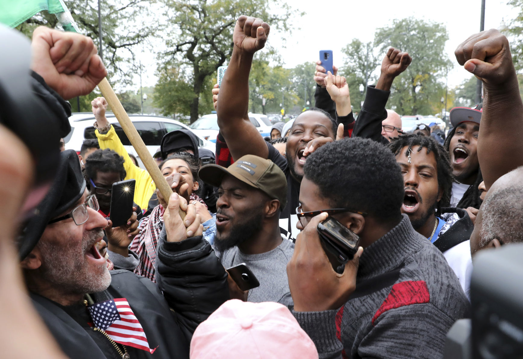 Chicago Police Laquan McDonald